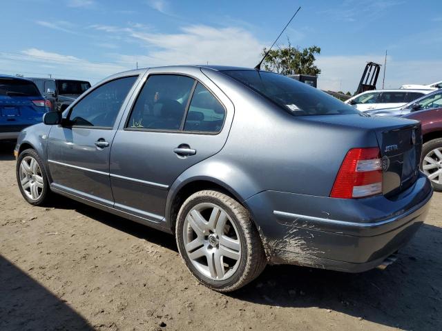 Photo 1 VIN: 3VWSE69M24M027204 - VOLKSWAGEN JETTA GLS 