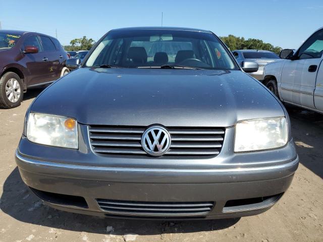 Photo 4 VIN: 3VWSE69M24M027204 - VOLKSWAGEN JETTA GLS 