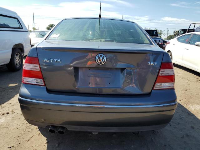 Photo 5 VIN: 3VWSE69M24M027204 - VOLKSWAGEN JETTA GLS 