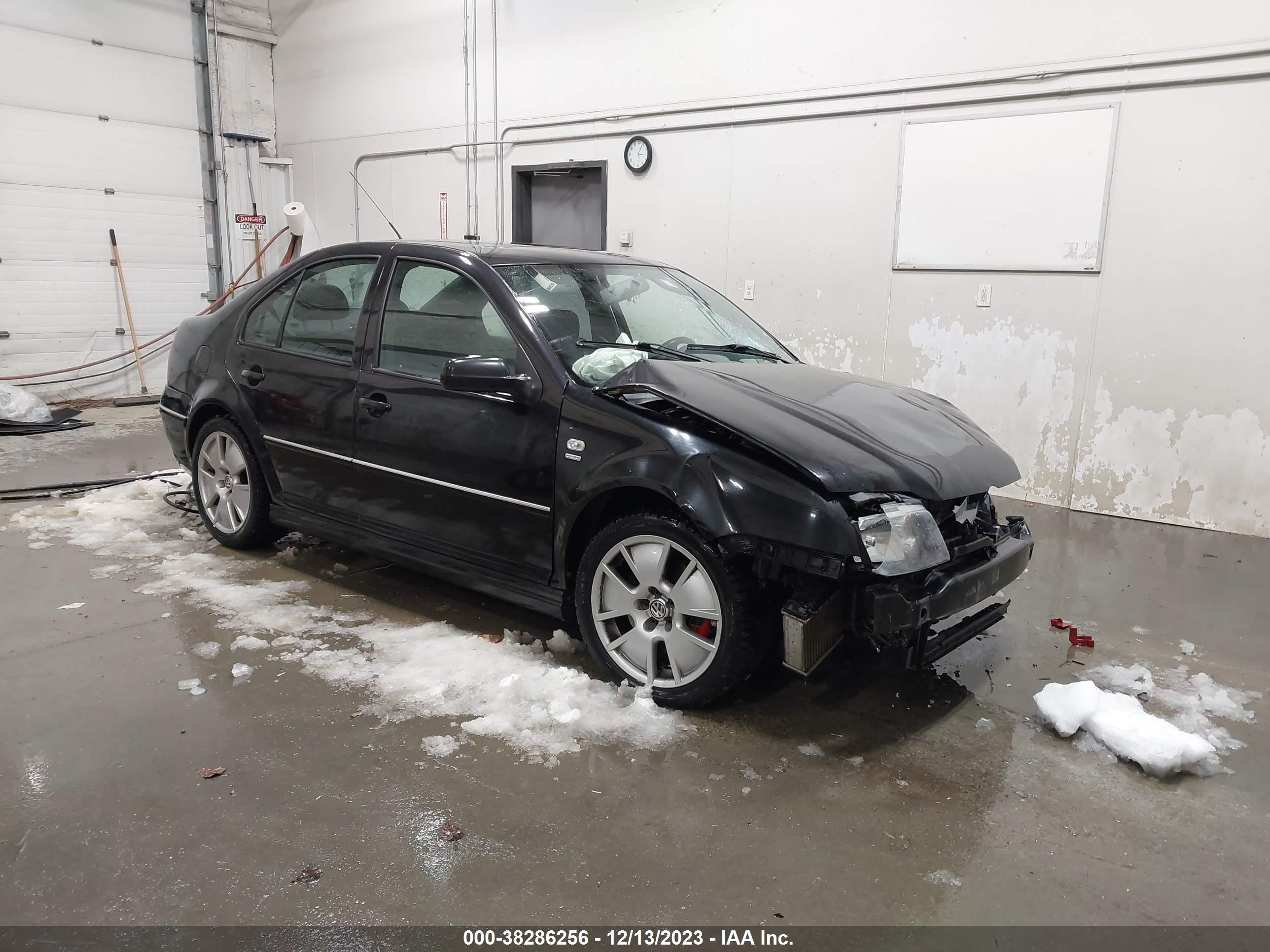 Photo 0 VIN: 3VWSE69M25M062293 - VOLKSWAGEN JETTA 