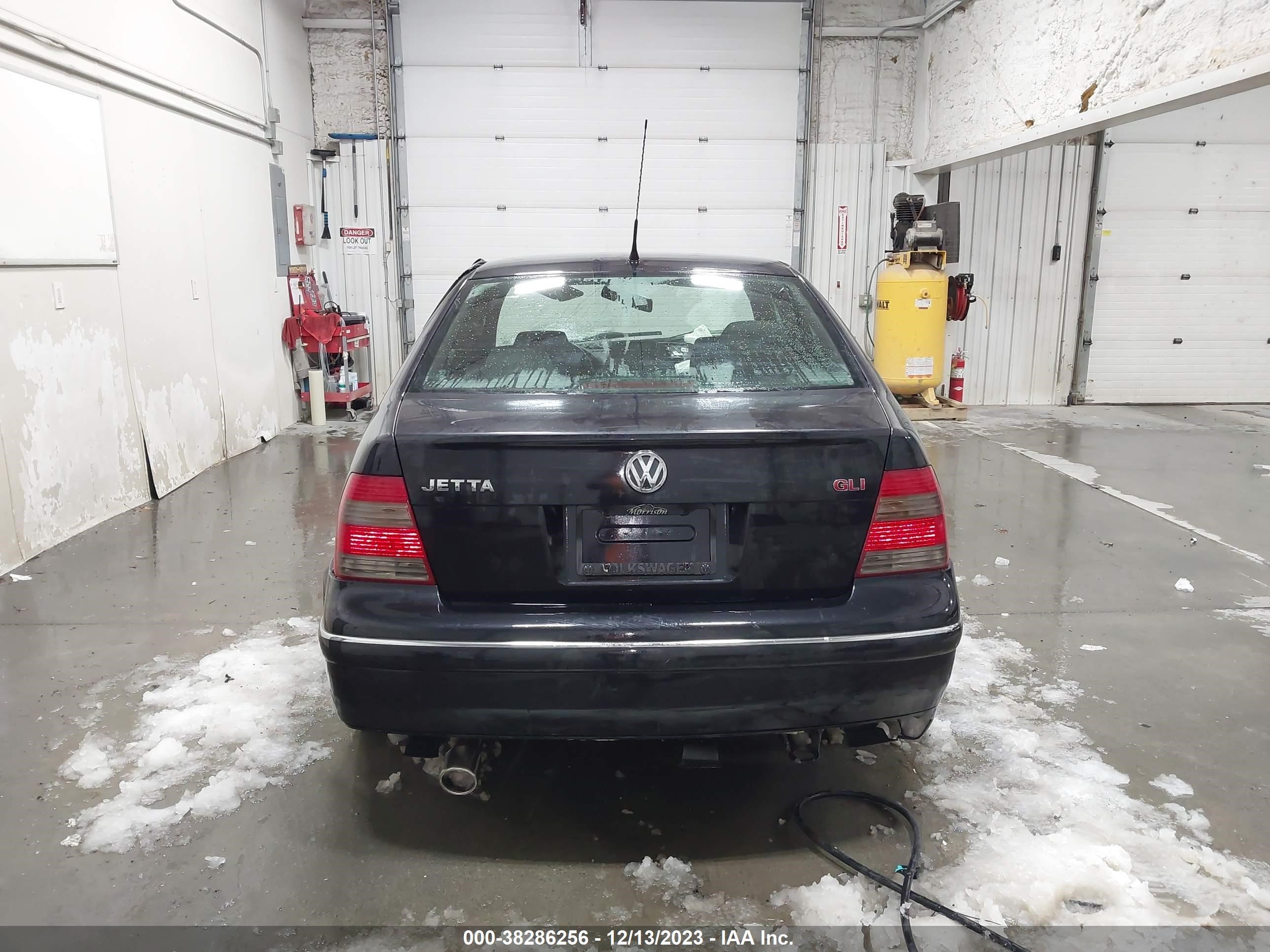 Photo 15 VIN: 3VWSE69M25M062293 - VOLKSWAGEN JETTA 