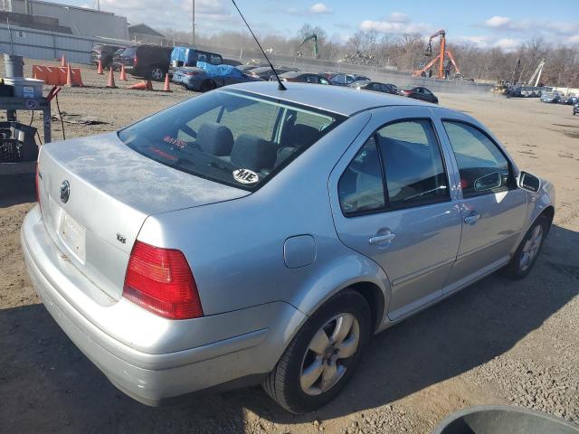 Photo 2 VIN: 3VWSE69M33M108680 - VOLKSWAGEN JETTA GLS 