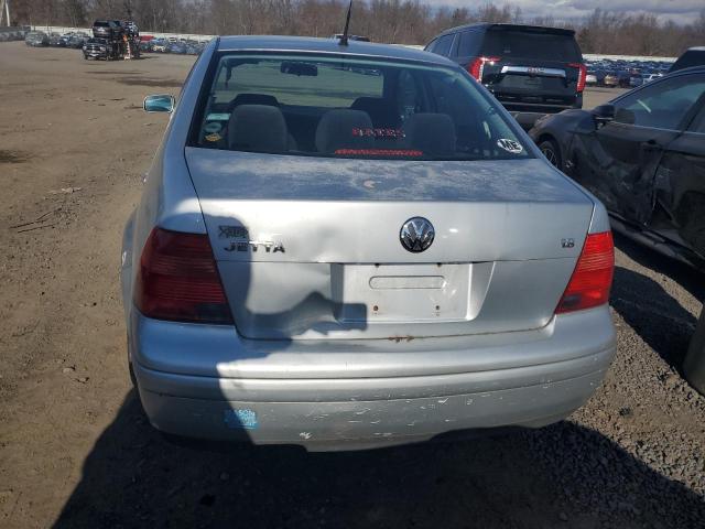 Photo 5 VIN: 3VWSE69M33M108680 - VOLKSWAGEN JETTA GLS 