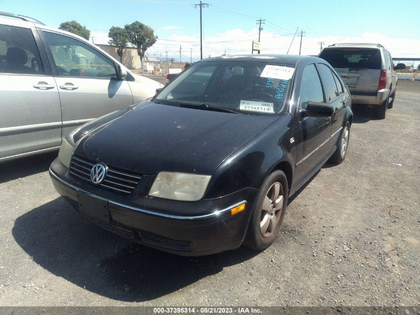 Photo 1 VIN: 3VWSE69M34M016499 - VOLKSWAGEN JETTA 