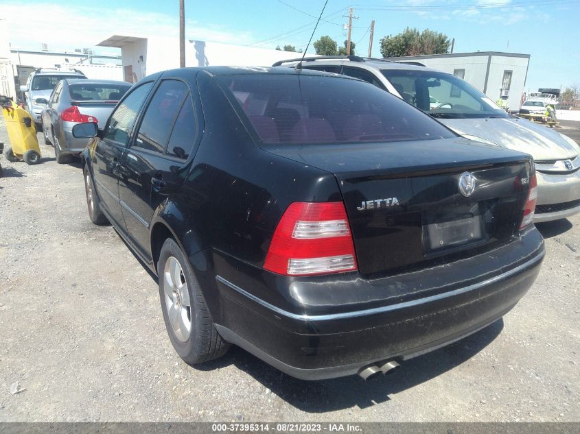 Photo 2 VIN: 3VWSE69M34M016499 - VOLKSWAGEN JETTA 