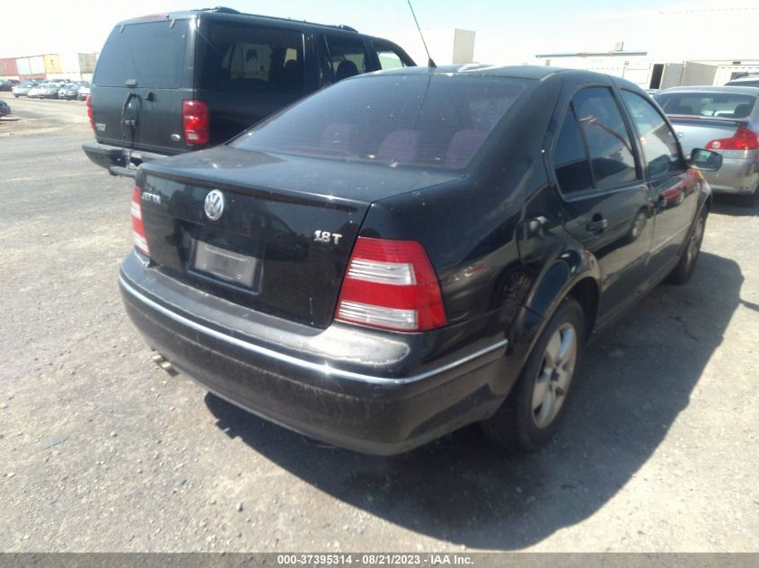 Photo 3 VIN: 3VWSE69M34M016499 - VOLKSWAGEN JETTA 