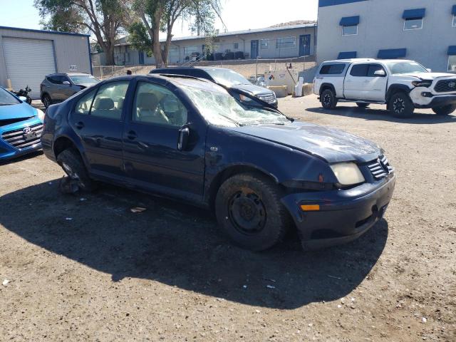 Photo 3 VIN: 3VWSE69M43M164126 - VOLKSWAGEN JETTA GLS 