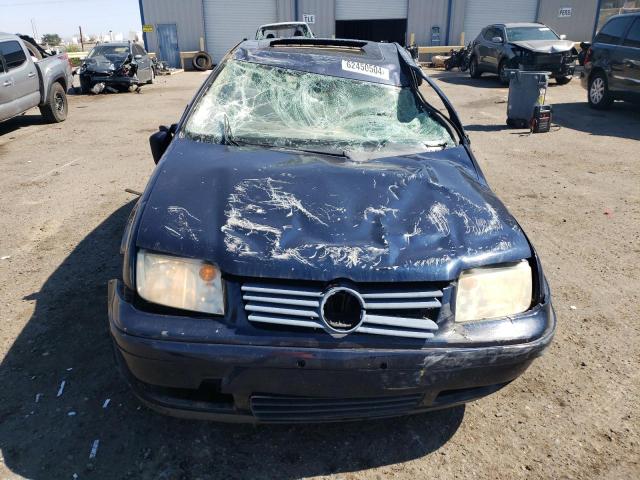 Photo 4 VIN: 3VWSE69M43M164126 - VOLKSWAGEN JETTA GLS 