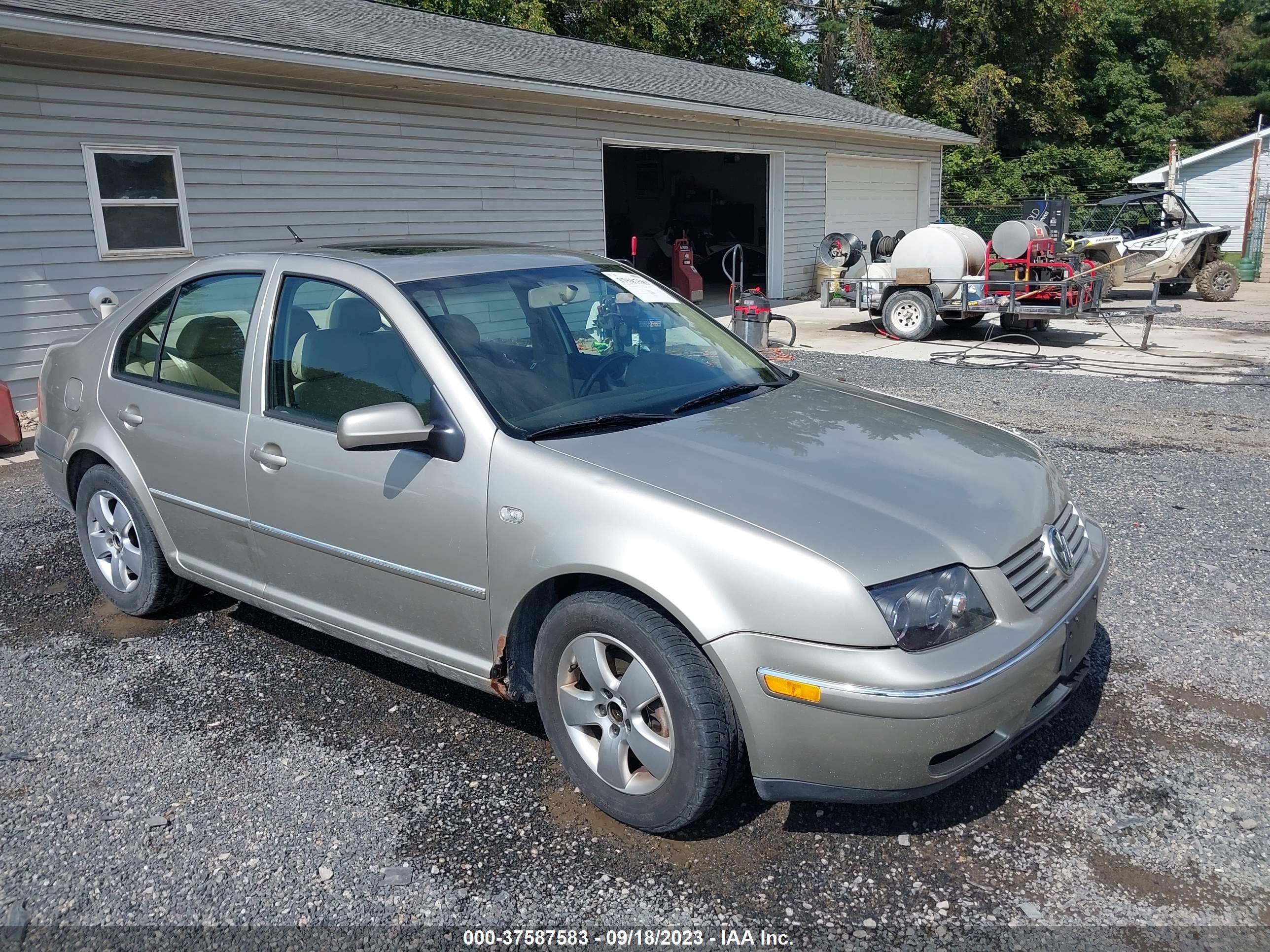 Photo 0 VIN: 3VWSE69M44M095195 - VOLKSWAGEN JETTA 