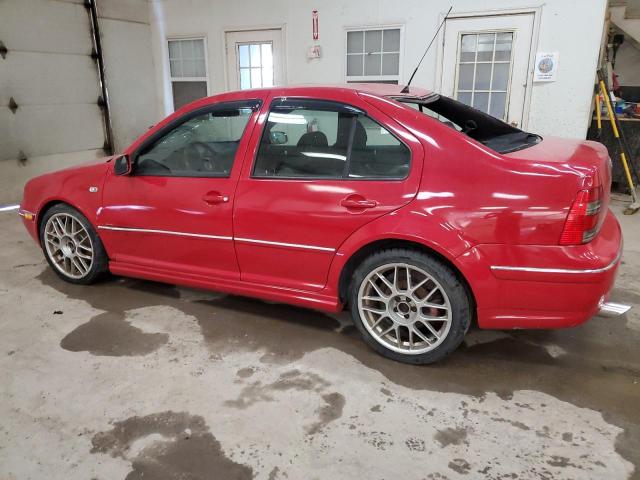 Photo 1 VIN: 3VWSE69M44M141754 - VOLKSWAGEN JETTA 