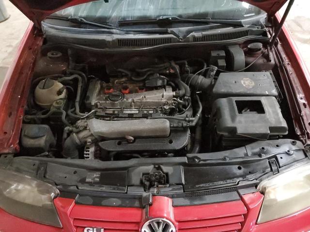 Photo 10 VIN: 3VWSE69M44M141754 - VOLKSWAGEN JETTA 