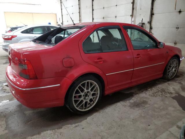 Photo 2 VIN: 3VWSE69M44M141754 - VOLKSWAGEN JETTA 