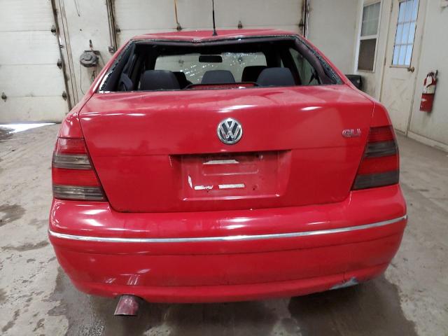 Photo 5 VIN: 3VWSE69M44M141754 - VOLKSWAGEN JETTA 