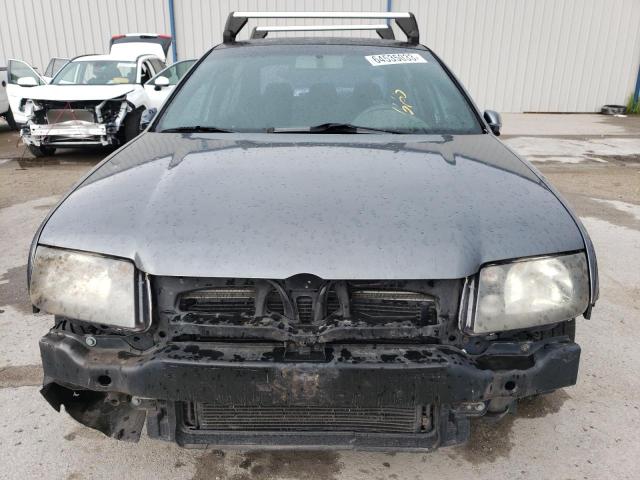 Photo 4 VIN: 3VWSE69M44M144315 - VOLKSWAGEN JETTA GLS 