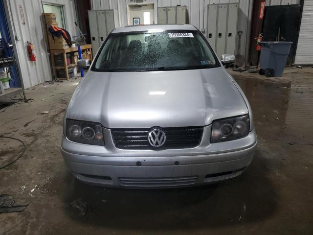 Photo 4 VIN: 3VWSE69M63M066909 - VOLKSWAGEN JETTA GLS 