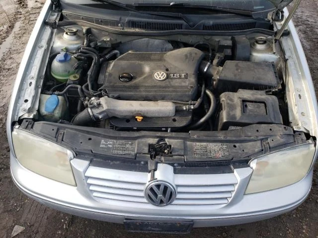 Photo 10 VIN: 3VWSE69M64M002449 - VOLKSWAGEN JETTA GLS 