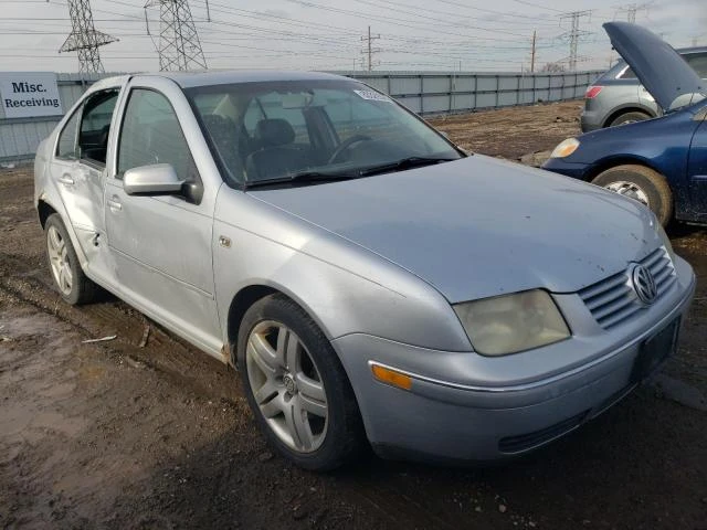 Photo 3 VIN: 3VWSE69M64M002449 - VOLKSWAGEN JETTA GLS 