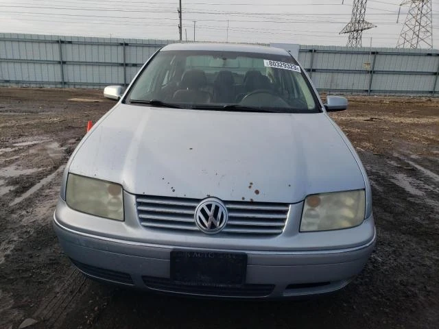 Photo 4 VIN: 3VWSE69M64M002449 - VOLKSWAGEN JETTA GLS 