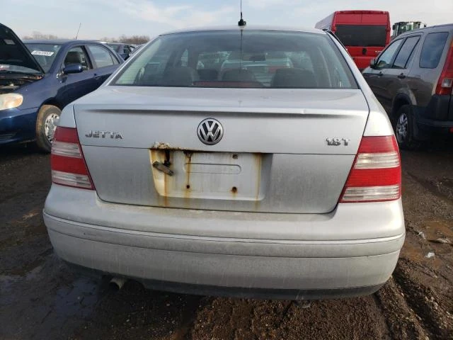 Photo 5 VIN: 3VWSE69M64M002449 - VOLKSWAGEN JETTA GLS 