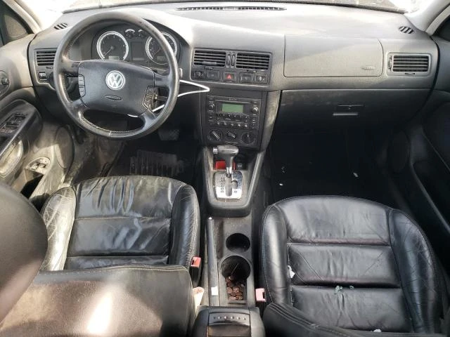 Photo 7 VIN: 3VWSE69M64M002449 - VOLKSWAGEN JETTA GLS 