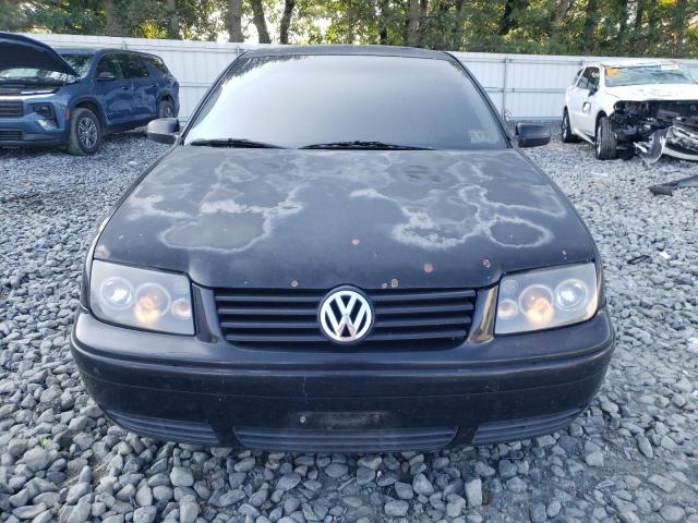 Photo 4 VIN: 3VWSE69M72M057845 - VOLKSWAGEN JETTA GLS 