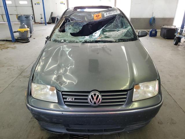 Photo 4 VIN: 3VWSE69M74M119750 - VOLKSWAGEN JETTA 