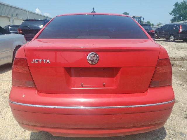 Photo 5 VIN: 3VWSE69M74M141943 - VOLKSWAGEN JETTA GLS 