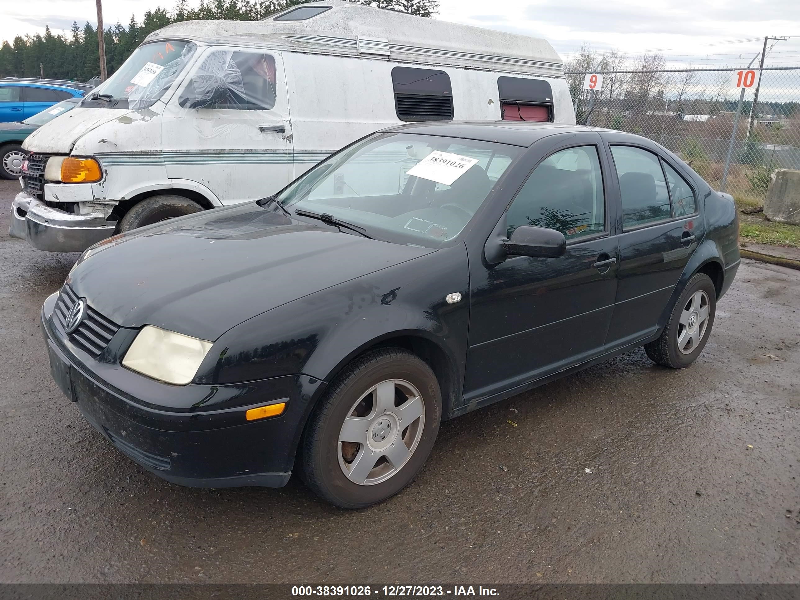 Photo 1 VIN: 3VWSE69M82M019072 - VOLKSWAGEN JETTA 