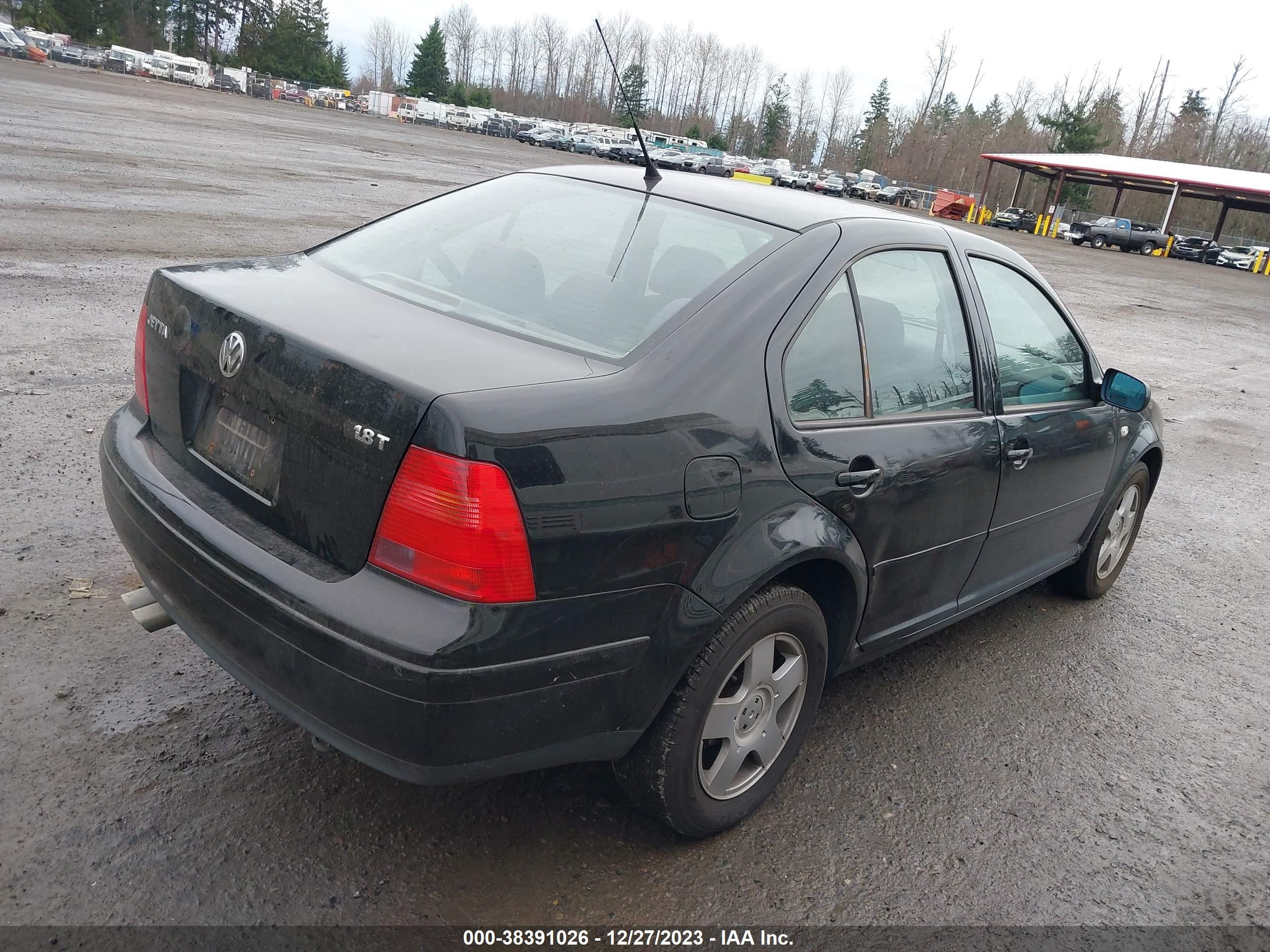 Photo 3 VIN: 3VWSE69M82M019072 - VOLKSWAGEN JETTA 