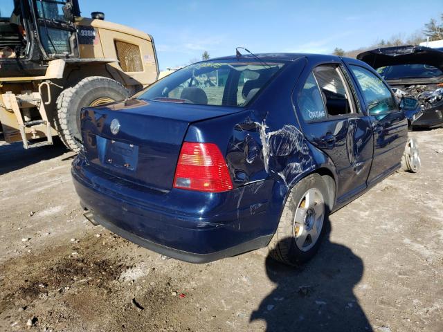 Photo 3 VIN: 3VWSE69M92M077630 - VOLKSWAGEN JETTA GLS 