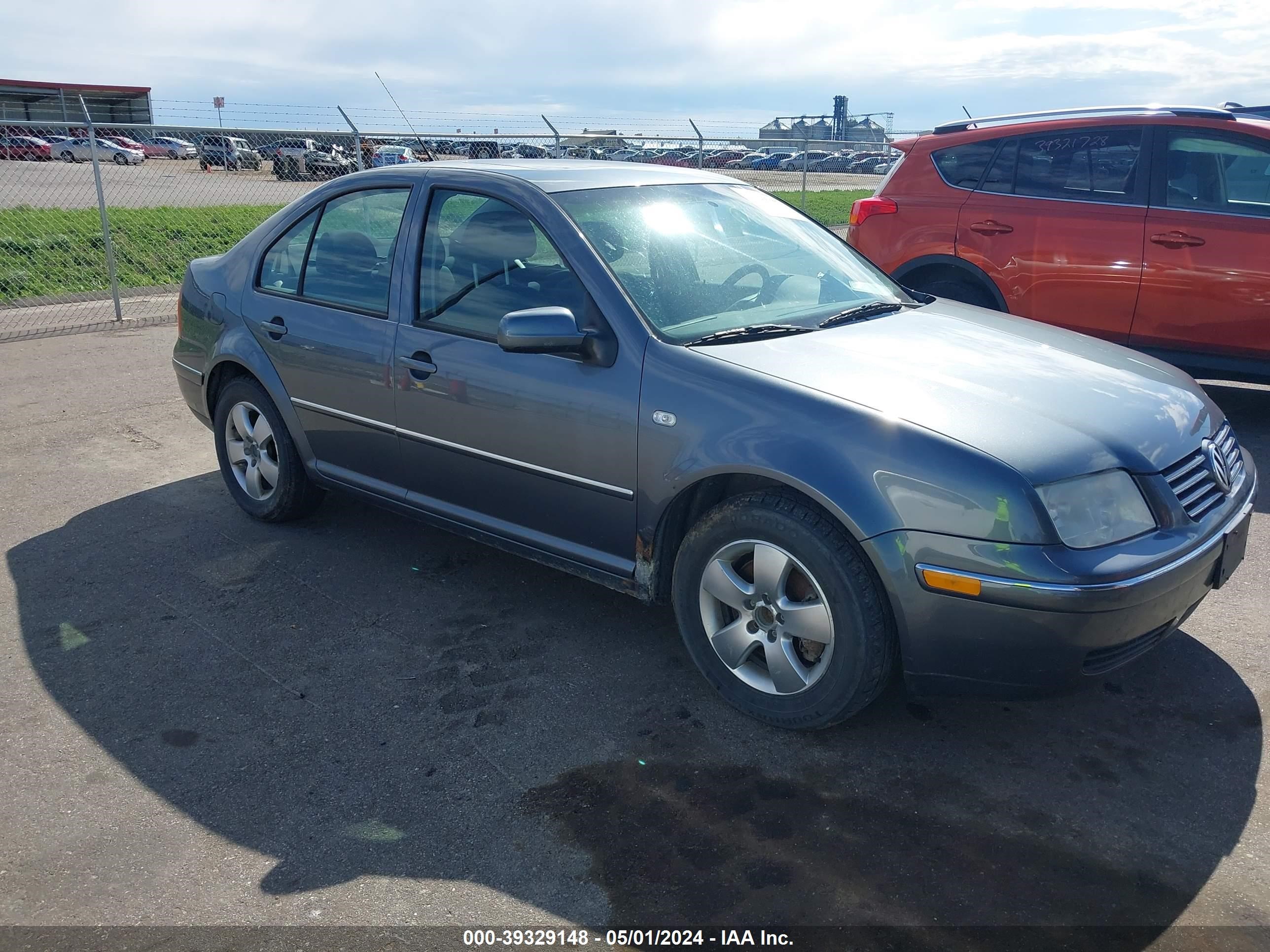 Photo 0 VIN: 3VWSE69M94M127669 - VOLKSWAGEN JETTA 