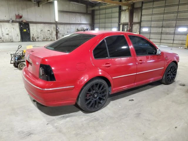 Photo 2 VIN: 3VWSE69M95M030909 - VOLKSWAGEN JETTA 