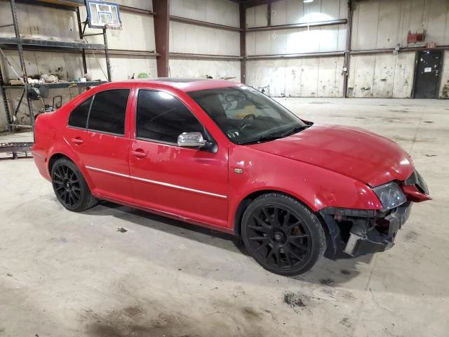 Photo 3 VIN: 3VWSE69M95M030909 - VOLKSWAGEN JETTA 