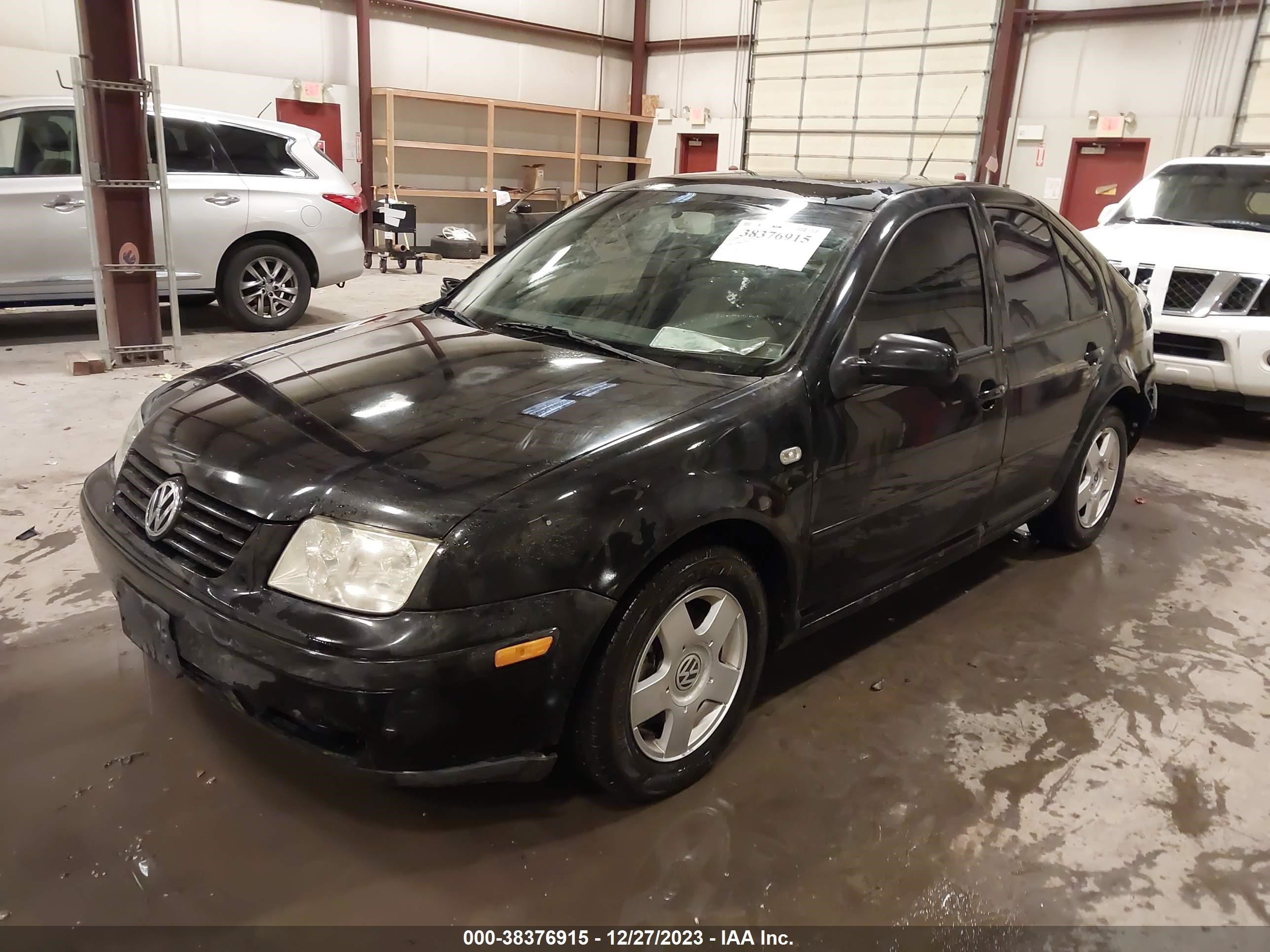 Photo 1 VIN: 3VWSE69MX2M037217 - VOLKSWAGEN JETTA 