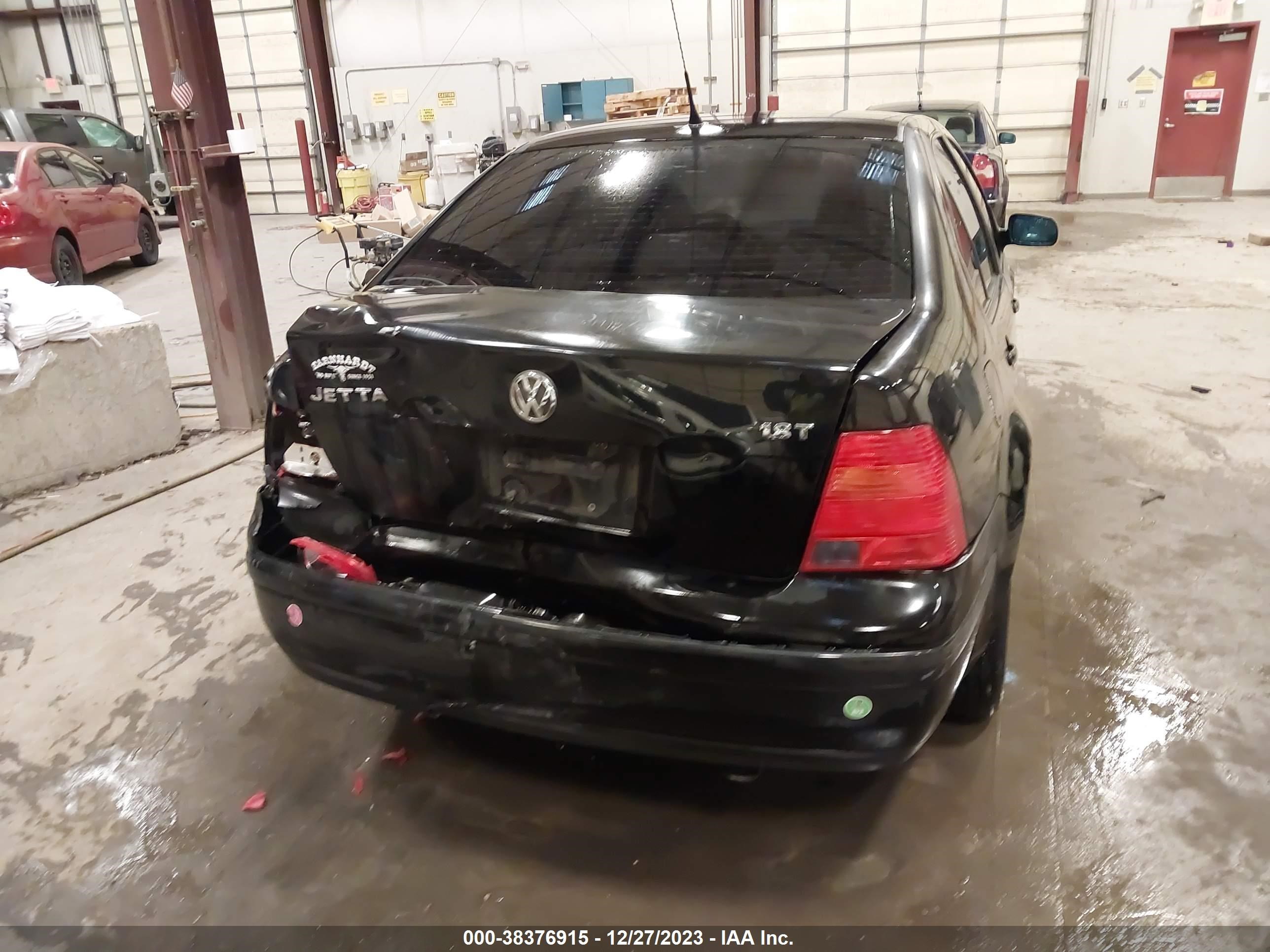 Photo 15 VIN: 3VWSE69MX2M037217 - VOLKSWAGEN JETTA 