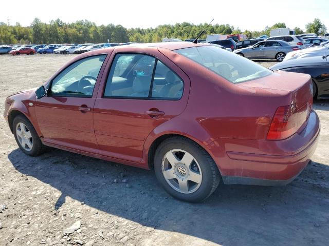 Photo 1 VIN: 3VWSF29M0YM099840 - VOLKSWAGEN JETTA GLS 