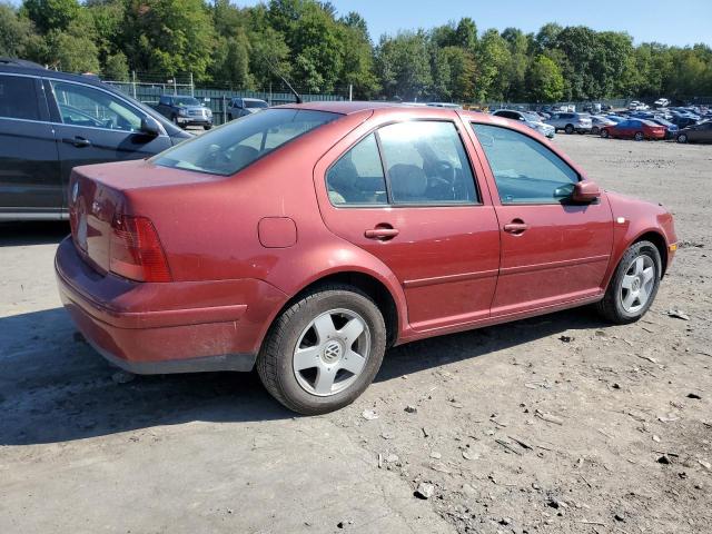 Photo 2 VIN: 3VWSF29M0YM099840 - VOLKSWAGEN JETTA GLS 