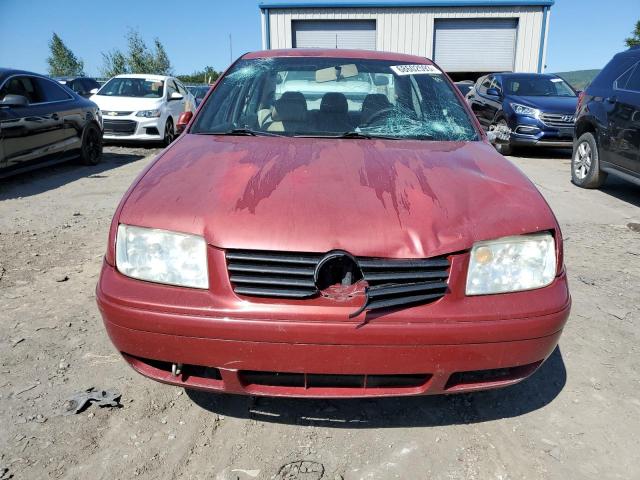 Photo 4 VIN: 3VWSF29M0YM099840 - VOLKSWAGEN JETTA GLS 