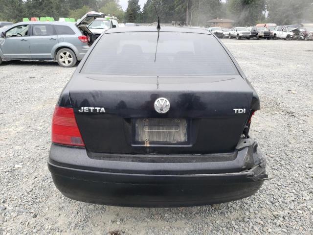 Photo 5 VIN: 3VWSF29M0YM115051 - VOLKSWAGEN JETTA GLS 