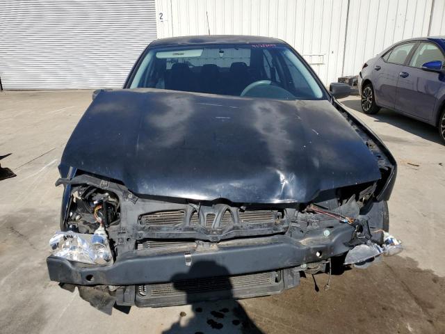 Photo 4 VIN: 3VWSF29M1YM146163 - VOLKSWAGEN JETTA GLS 