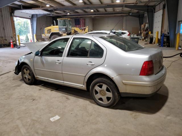 Photo 1 VIN: 3VWSF29M2XM057555 - VOLKSWAGEN JETTA GLS 