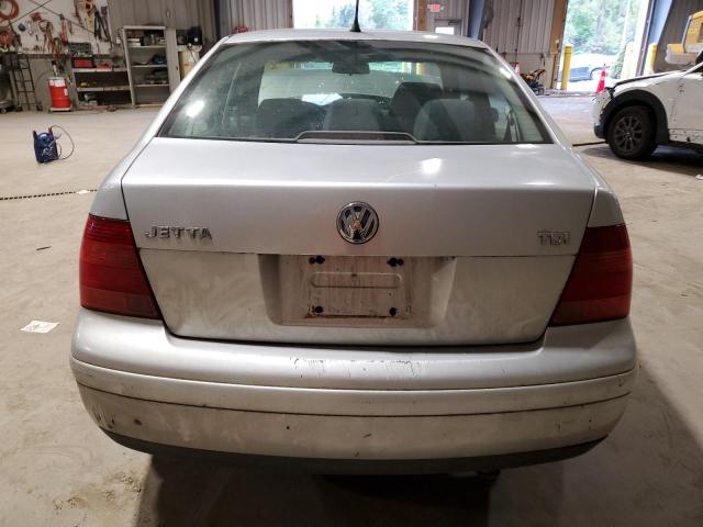 Photo 5 VIN: 3VWSF29M2XM057555 - VOLKSWAGEN JETTA GLS 