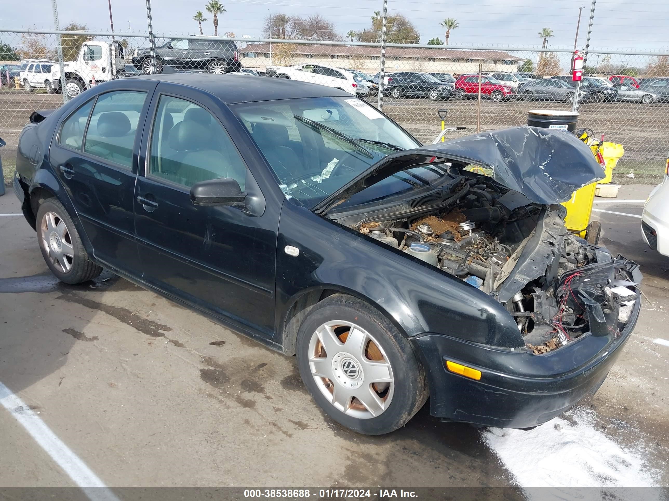 Photo 0 VIN: 3VWSF29M2XM090314 - VOLKSWAGEN JETTA 