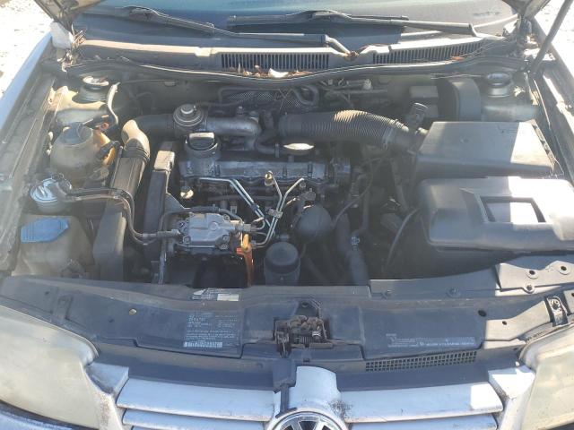 Photo 10 VIN: 3VWSF29M6YM082931 - VOLKSWAGEN JETTA 