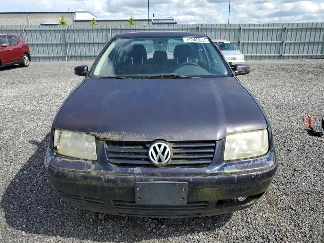 Photo 4 VIN: 3VWSF29M8YM037196 - VOLKSWAGEN JETTA GLS 