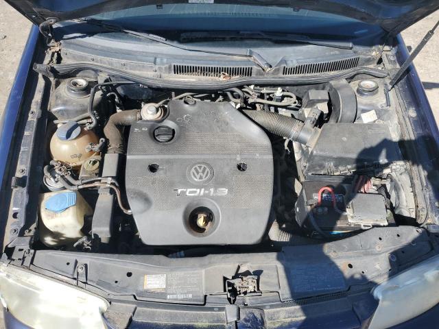 Photo 10 VIN: 3VWSF29MXYM041329 - VOLKSWAGEN JETTA 