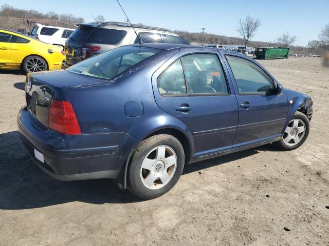 Photo 2 VIN: 3VWSF29MXYM041329 - VOLKSWAGEN JETTA 