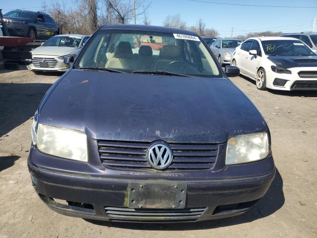 Photo 4 VIN: 3VWSF29MXYM041329 - VOLKSWAGEN JETTA 