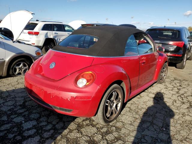 Photo 2 VIN: 3VWSF31Y06M302307 - VOLKSWAGEN BEETLE 