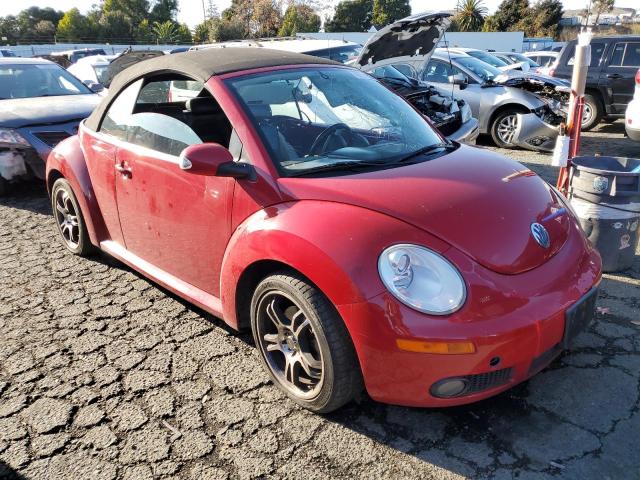 Photo 3 VIN: 3VWSF31Y06M302307 - VOLKSWAGEN BEETLE 